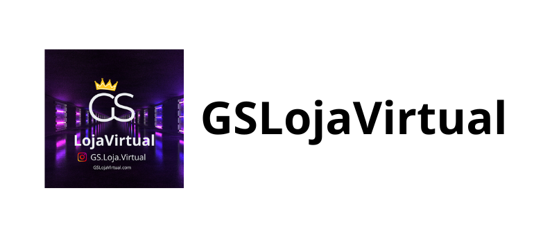 GSLojaVirtual